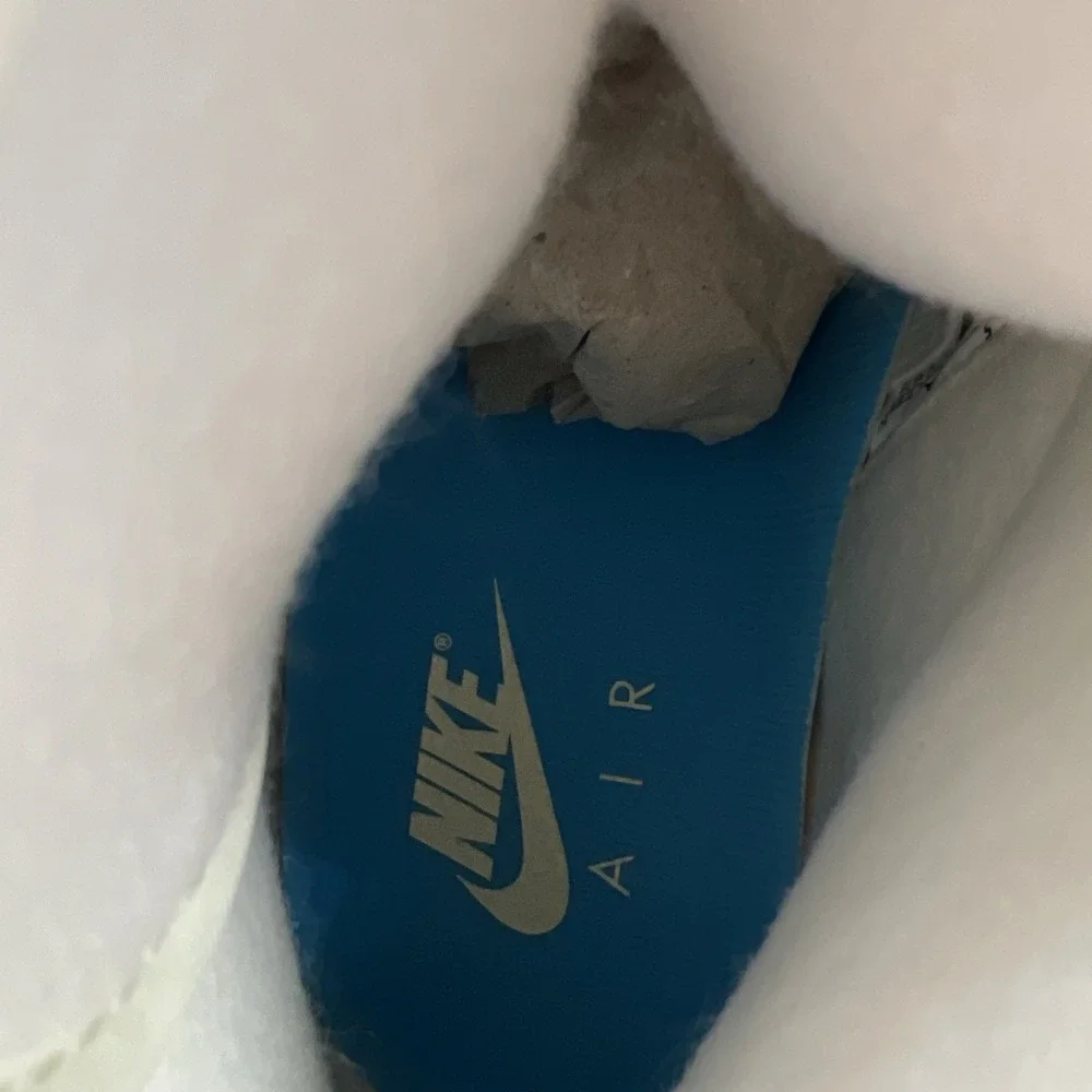 Jordan nike air